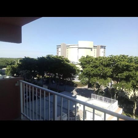 Ft. Lauderdale Beach Resort Fort Lauderdale Ngoại thất bức ảnh