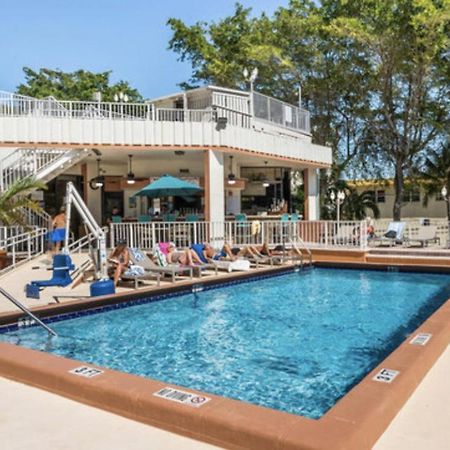 Ft. Lauderdale Beach Resort Fort Lauderdale Ngoại thất bức ảnh