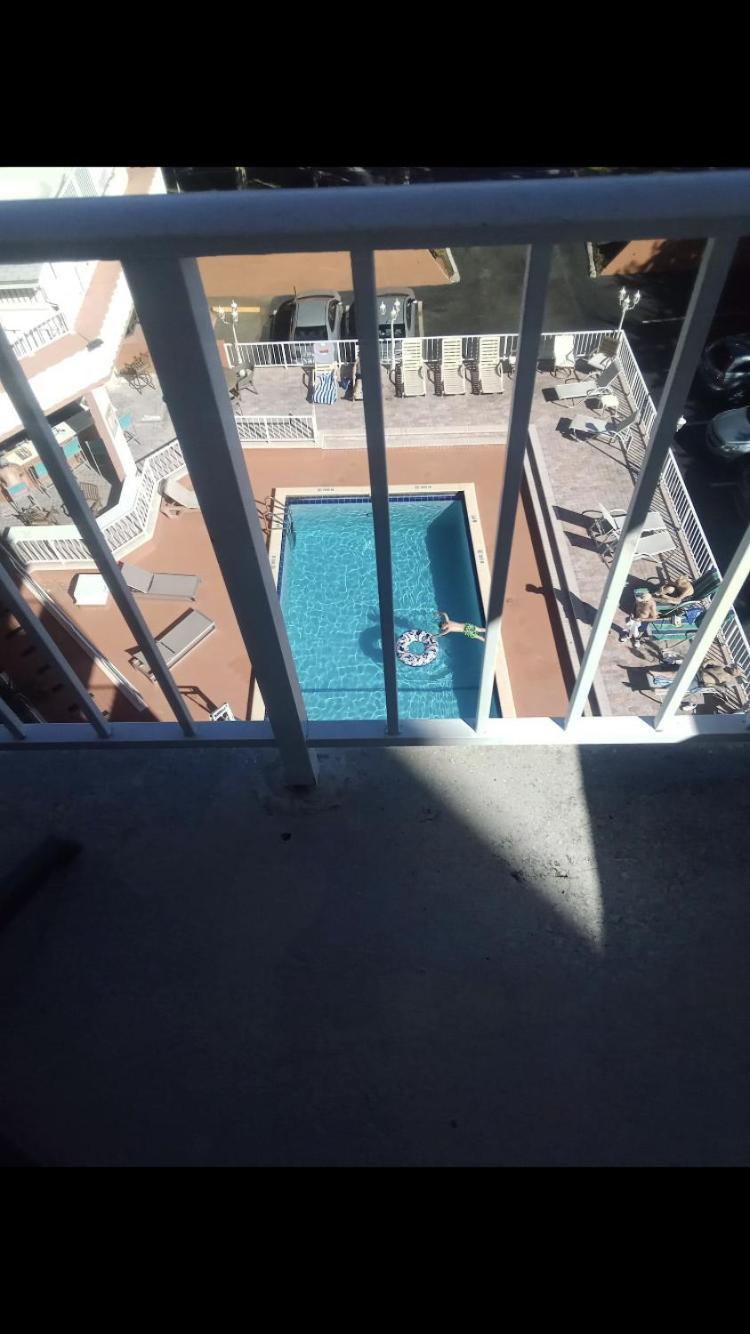 Ft. Lauderdale Beach Resort Fort Lauderdale Ngoại thất bức ảnh